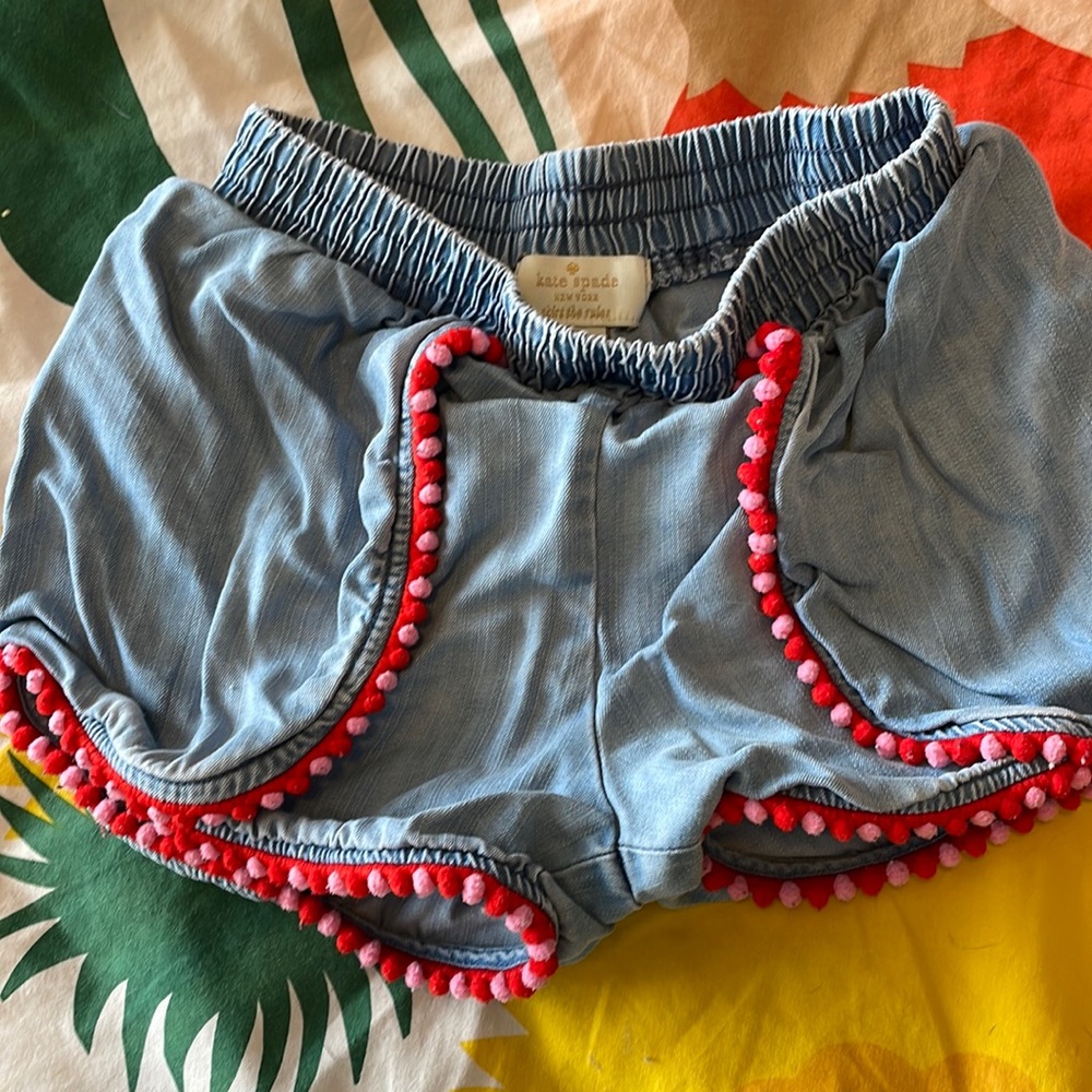 Kate Spade Shorts